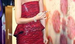 娱乐爆料章子怡是谁啊图片,揭秘神秘图片背后的故事